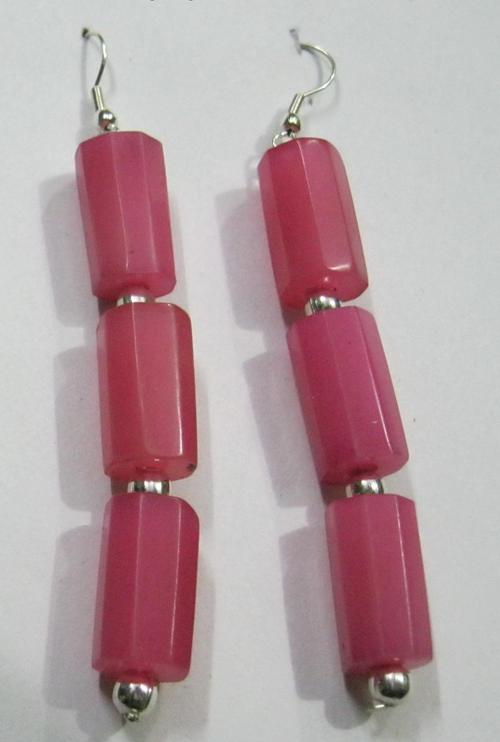 Resin Earrings