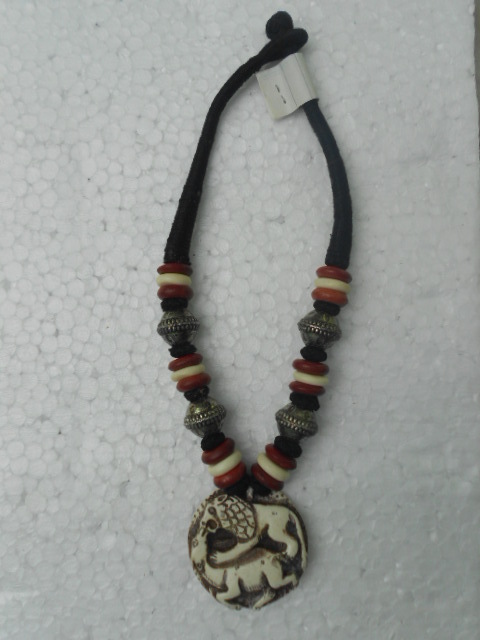 Resin Necklace