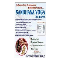 Sandhanayoga Choornam
