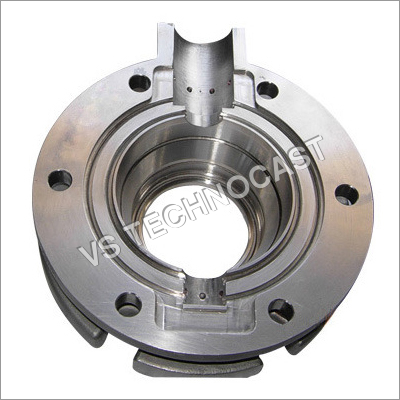 Machined Castings