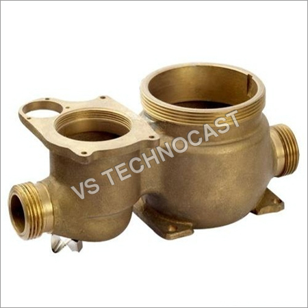 Bronze Castings