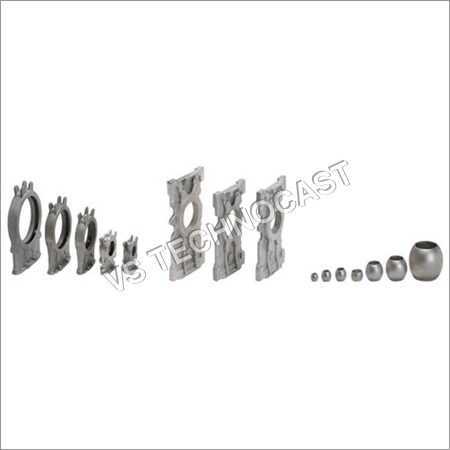 Steel Castings