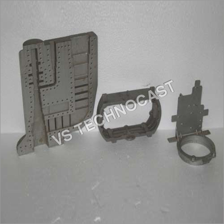 Aluminum Castings
