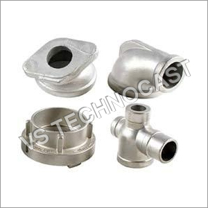 Nickel Castings