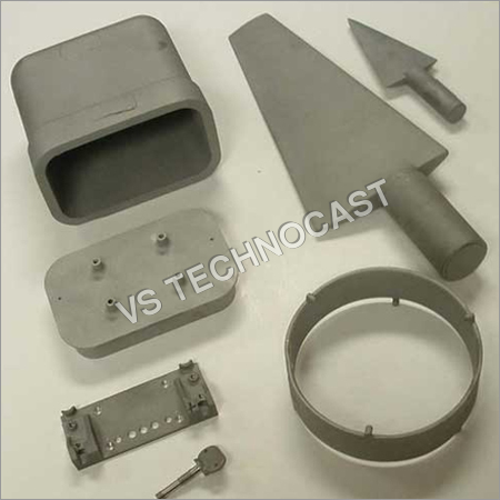 Aerospace Castings