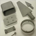 Aerospace Castings