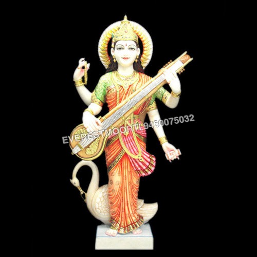 goddes saraswati