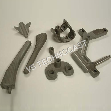 Medical Investment Castings