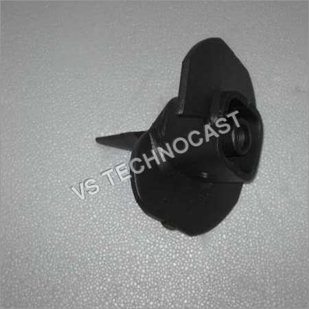 Earth Moving Application Castings
