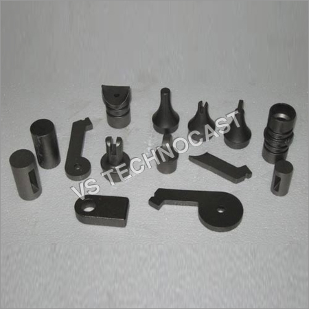 Investment Casting Hardware fittings