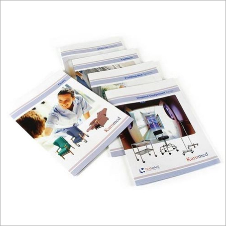 Literature Printing Service
