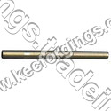 Stainless Steel Shafts