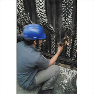 Stud Welding