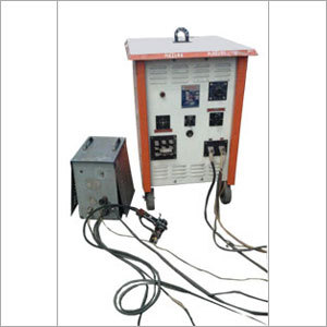 Mobile Stud Welding