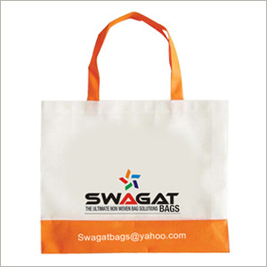 Shopping Non Woven Bags