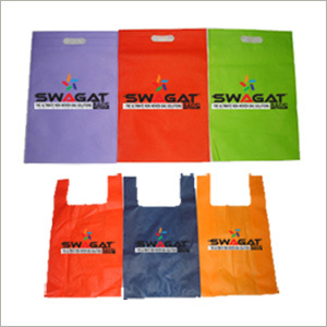 PP Non Woven Bags