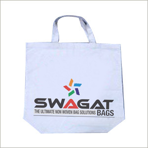 Custom Non Woven Bags - Non-Woven Polypropylene, Various Dimensions & Colors | Durable, Reusable, Eco-Friendly, Customizable, Versatile, Lightweight, Promotional