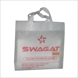 Laminated Non Woven Bags