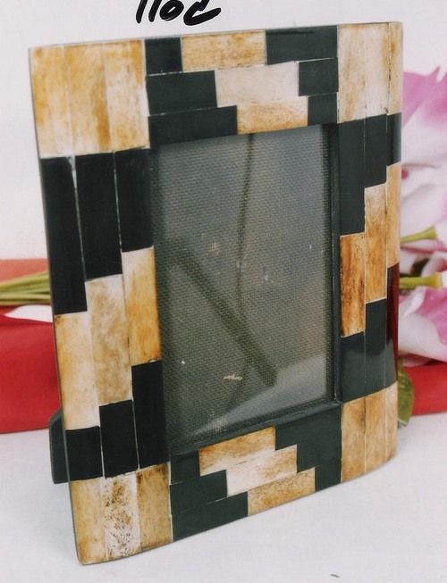 Bone Photo Frames