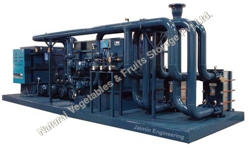 Heat Exchanger