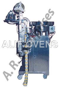 Fully Automatic Vertical with FSS Machine vibrator / COnveyor System