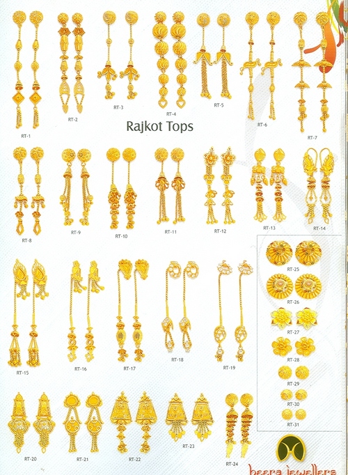 Golden Rajkot Tops - Golden Rajkot Tops Manufacturer, Distributor ...