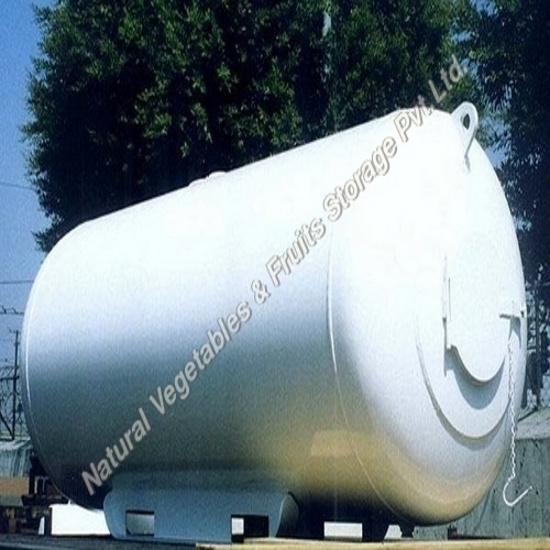 Pressure Vessels