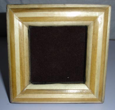 Bone Photo Frame