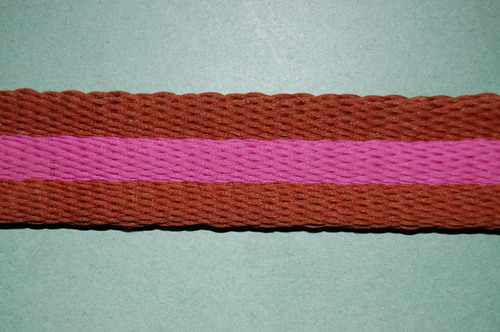 Longing Reins Cushion Web