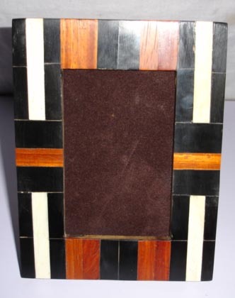 Wooden Photo Frame