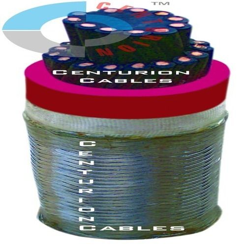 EPR Control Cable