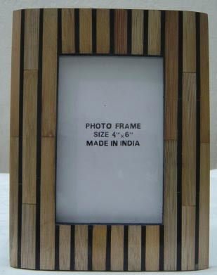 Wooden Photo Frames