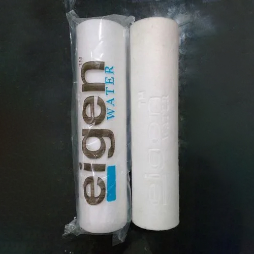 PP Spun Filter - Eigen Water