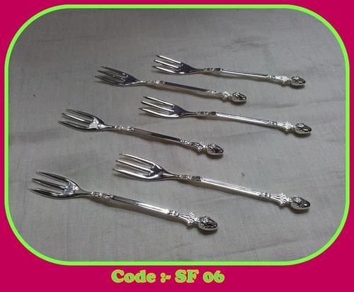 Fruit Forks 06pcs.