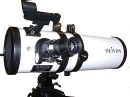 Telescope