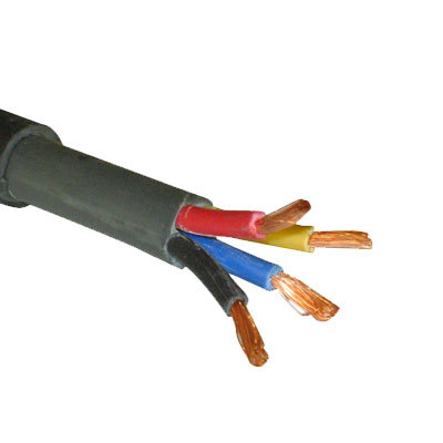 PVC Sheathed Cable