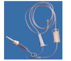 Infusion Set