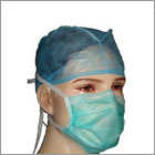 Disposable Face Mask
