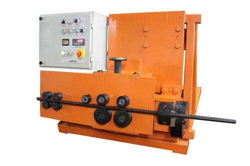 Automatic Bar Cutting Machine
