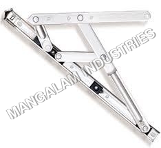 Friction Stay