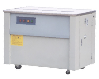 Semi Automatic PP Strapping Machine