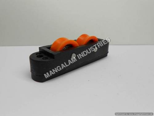 Double Fix Roller
