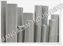 Stainless Steel Wire Mesh (304 / 202)