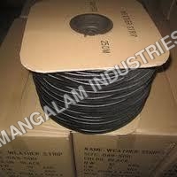 Wool pile , Weather strip