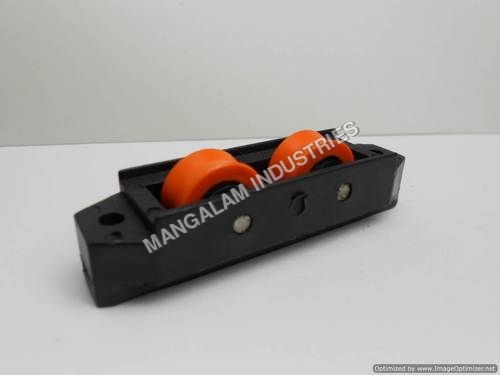 Double Roller Fix