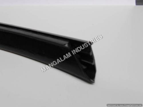 Glass PVC EPDM Type