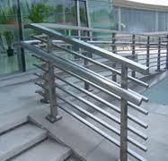SS Railing