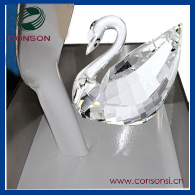 Molding Silicone Rubber With High Chemical resistance