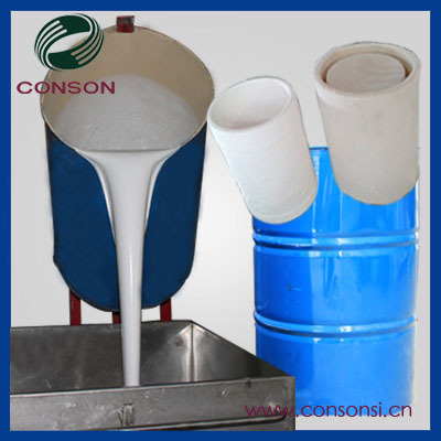 Silicone Rubber for making quality moulds