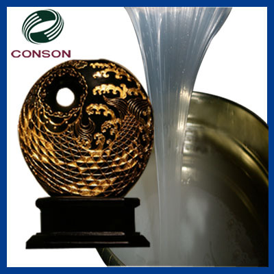 RTV Mould making Silicone Rubber